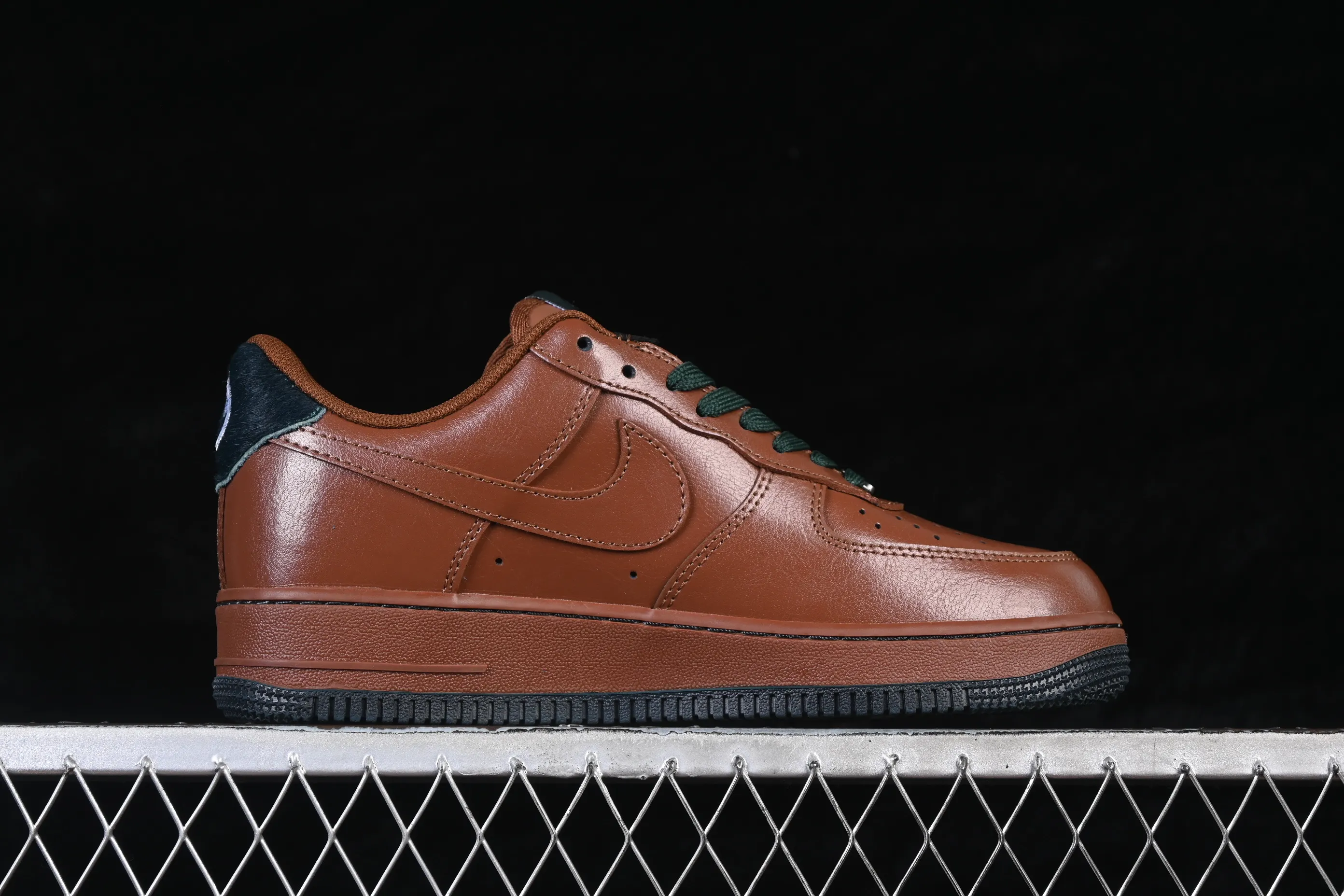 All Categories Nk Air Force 1 Air Force Series Nk Air Force 1 Low Air Force Low Nike Air Force 1'07 Low Year of the Horse Limited Caramel Latte Air Force One Low Casual Shoes XY9025-003